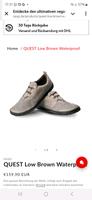 Barfußschuh f. Damen Niedersachsen - Lehrte Vorschau