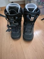 Northwave Snowboard Boots Größe 38 Feldmoching-Hasenbergl - Feldmoching Vorschau