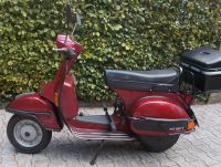 PIAGGIO VESPA PXE 200 LUSSO Garant Sport Benzin Rheinland-Pfalz - Kaiserslautern Vorschau