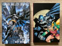 DC Comics ABSOLUTE ALL-STAR BATMAN AND ROBIN US HARDCOVER Jim Lee Pankow - Prenzlauer Berg Vorschau