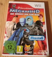 Wii Megamind Niedersachsen - Uplengen Vorschau