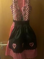 Dirndl mit Bluse – Gr. 36, Marke Landhaus Bayern - Poing Vorschau