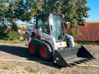 Bobcat S450 Rheinland-Pfalz - Alzey Vorschau