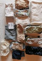 Kinderkleider-Sammlung Größe 50 Hessen - Abtsteinach Vorschau