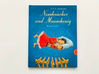 Bilderbuch „Nussknacker und Mäusekönig“ für 6,50 €  JB9 Rheinland-Pfalz - Carlsberg Vorschau