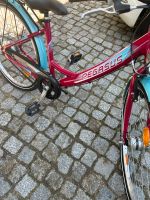 Mädchen Fahrrad Pegasus Berlin - Zehlendorf Vorschau