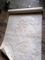 DDR Tapete Retro Blumenmotiv Sachsen - Zwickau Vorschau