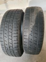 GoodYear M+S Winterreifen 205/65 R16C Nordrhein-Westfalen - Mülheim (Ruhr) Vorschau