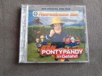 CD Feuerwehrmann Sam, Pontypandy in Gefahr Hessen - Griesheim Vorschau