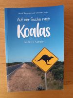 Auf der Suche nach Koalas - Ein Jahr in Australien Hessen - Darmstadt Vorschau