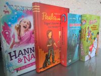 Kinder-/Jugendbücher (Hanni&Nanni, Bibi&Tina, Pferdebücher) Niedersachsen - Peine Vorschau