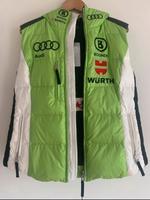Seltene Bogner Team Germany DSV Ski Weste – Größe 42 – NEU/OVP Sendling - Obersendling Vorschau