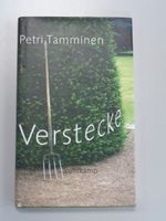 Petri Tamminen - Verstecke Hannover - Vahrenwald-List Vorschau