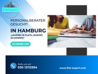 ⭐️Personalberater/ Personalberaterin gesucht Hamburg bis zu 4800€ Hamburg-Mitte - Hamburg Hammerbrook Vorschau