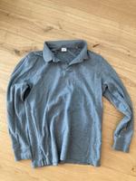Bugatti Langarm- Polo Nordrhein-Westfalen - Alfter Vorschau