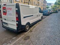 Transporter mit fahrer Berlin A nach B Transport Berlin - Neukölln Vorschau