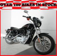Harley-Davidson XL883 Sportster 883 Clubstyle Nordrhein-Westfalen - Meinerzhagen Vorschau