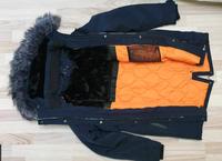 C&A Damen Winter Parka Mantel Jacke Gr 40 SEHRGUT Saarbrücken-Halberg - Güdingen Vorschau