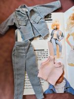 Jeansoutfit Barbie 80er-Jahre, vintage Lindenthal - Köln Sülz Vorschau