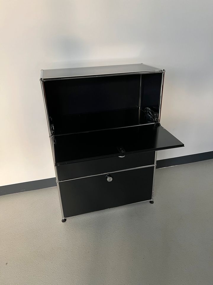 USM Haller Highboard inkl. Softclose und MwSt. in Brackenheim