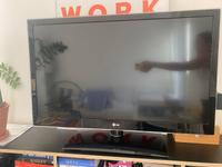 LG Smart-TV mit 42 Zoll Frankfurt am Main - Nordend Vorschau