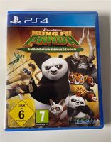 Kung Fu Panda Ps4 Nordrhein-Westfalen - Rheda-Wiedenbrück Vorschau
