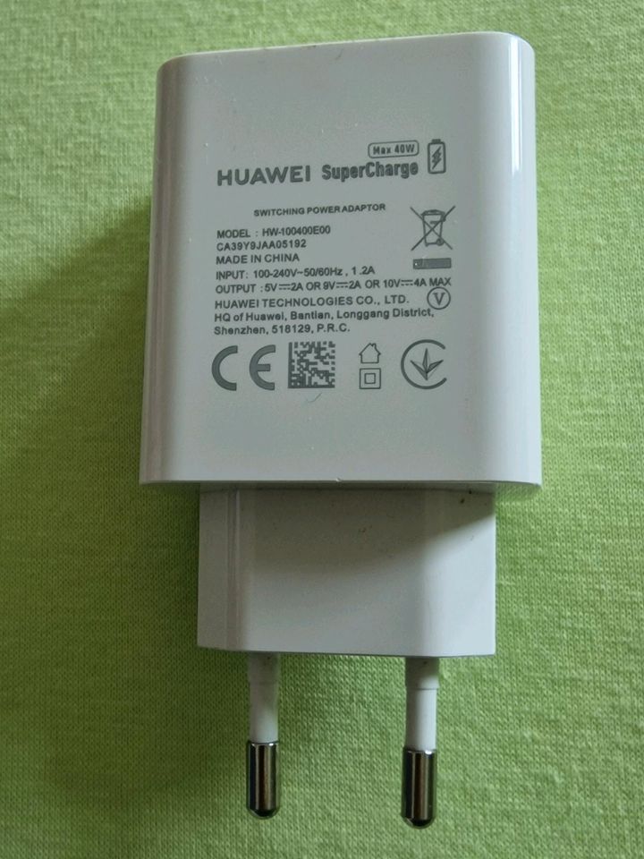 Huawei P40 Pro 256 gb in Köln