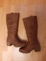 Rieker Damenstiefel in Größe 39 Schleswig-Holstein - Henstedt-Ulzburg Vorschau