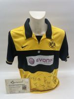 BVB Trikot 2007/2008 Teamsigniert COA Neu Nike Bundesliga M Nordrhein-Westfalen - Lünen Vorschau