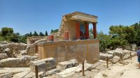 FERIENHAUS SCARLETT auf der SONNENINSEL KRETA Brandenburg - Eisenhüttenstadt Vorschau