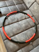 Hula Hoop Reifen 1,5kg Sachsen - Arnsdorf Vorschau