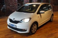 Skoda Citigo "Clever" 1.0 MPI Green tec Kr. München - Kirchheim bei München Vorschau