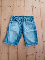 Jeansshorts M Fishbone Sachsen-Anhalt - Halberstadt Vorschau