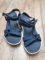 Sandalen S. Oliver 40 Sachsen-Anhalt - Sülzetal Vorschau