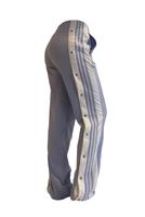 Adidas Hose xs violett Sachsen - Radeberg Vorschau
