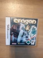 Eragon Nintendo DS Hessen - Friedberg (Hessen) Vorschau