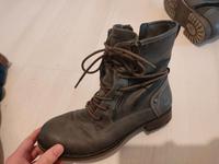 Schuhe Größe 37 Bayern - Waldkraiburg Vorschau