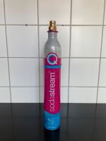 Sodastream Quick Connect Zylinder voll Pankow - Prenzlauer Berg Vorschau