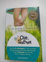 Buch "Oje, ich wachse!" ISBN 978-3-442-17823-0 Bayern - Tagmersheim Vorschau