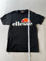 ELLESSE T-Shirt Damen Gr. XS Leipzig - Mölkau Vorschau