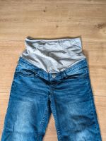 Jeans Umstandsmode 36 S skinny esmara Nordrhein-Westfalen - Meinerzhagen Vorschau