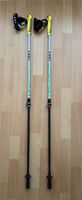 Leki Nordic Walking Stöcke Vario Speed Lock XS2 80-110cm Thüringen - Erfurt Vorschau