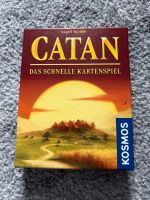 Catan - Das schnelle Brettspiel Niedersachsen - Leer (Ostfriesland) Vorschau