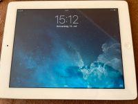 Apple iPad 2 16GB Wi-Fi Weiß (MC979FD/A) Dresden - Gruna Vorschau