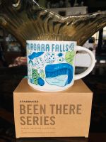 Niagara Falls Starbucks Been There Keramik Tasse Bayern - Obernzenn Vorschau