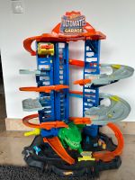 Hot Wheels Megacity Parkgarage T-Rex Essen - Essen-Borbeck Vorschau