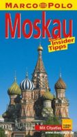 Moskau - Reisen mit Insider - Tips     (Marco Polo ) Nordrhein-Westfalen - Blomberg Vorschau