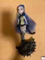 Monster High Puppe G1 Sirena Von Boo Baden-Württemberg - Herbrechtingen Vorschau