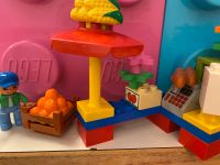 Duplo Marktstand 5683 komplett Nordrhein-Westfalen - Nettetal Vorschau