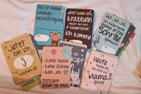 Ca 60 Baby Meilensteinkarten Fotokarten Janeyo Babygeschenk Bayern - Roth Vorschau